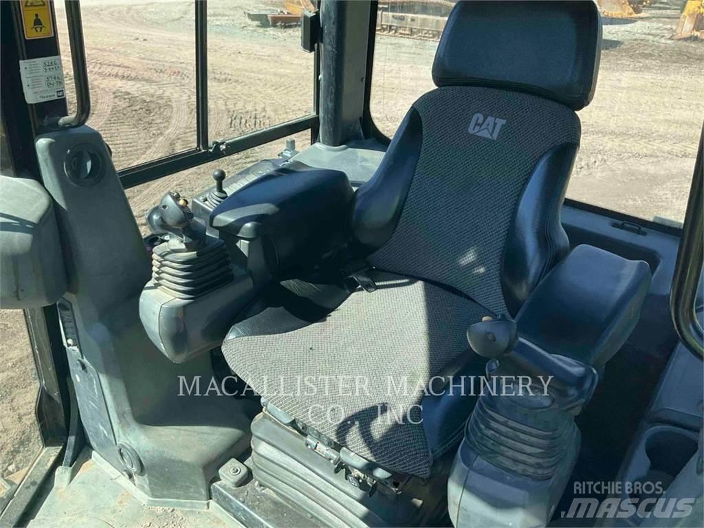 CAT D6K2XL Гусеничные бульдозеры