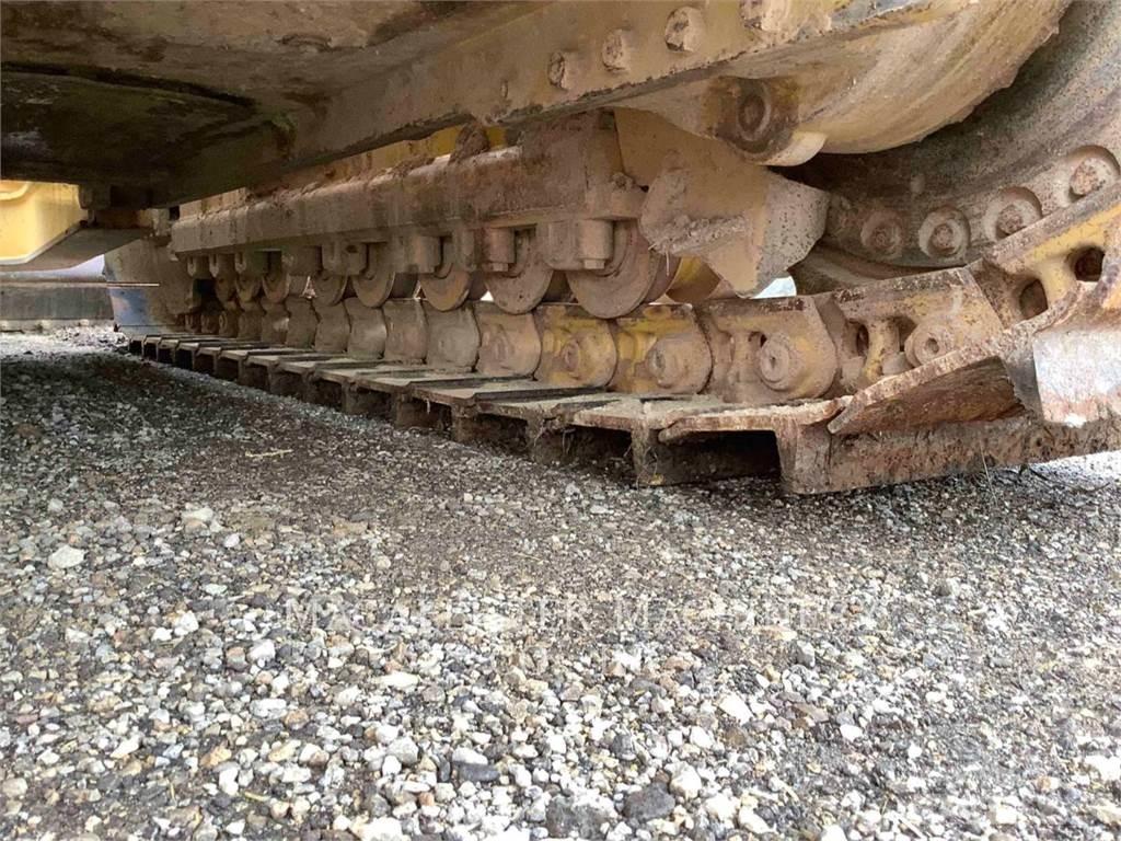 CAT D6K2XL Гусеничные бульдозеры