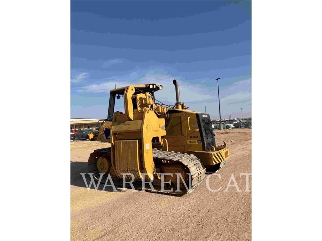 CAT D6KLGP SB Гусеничные бульдозеры