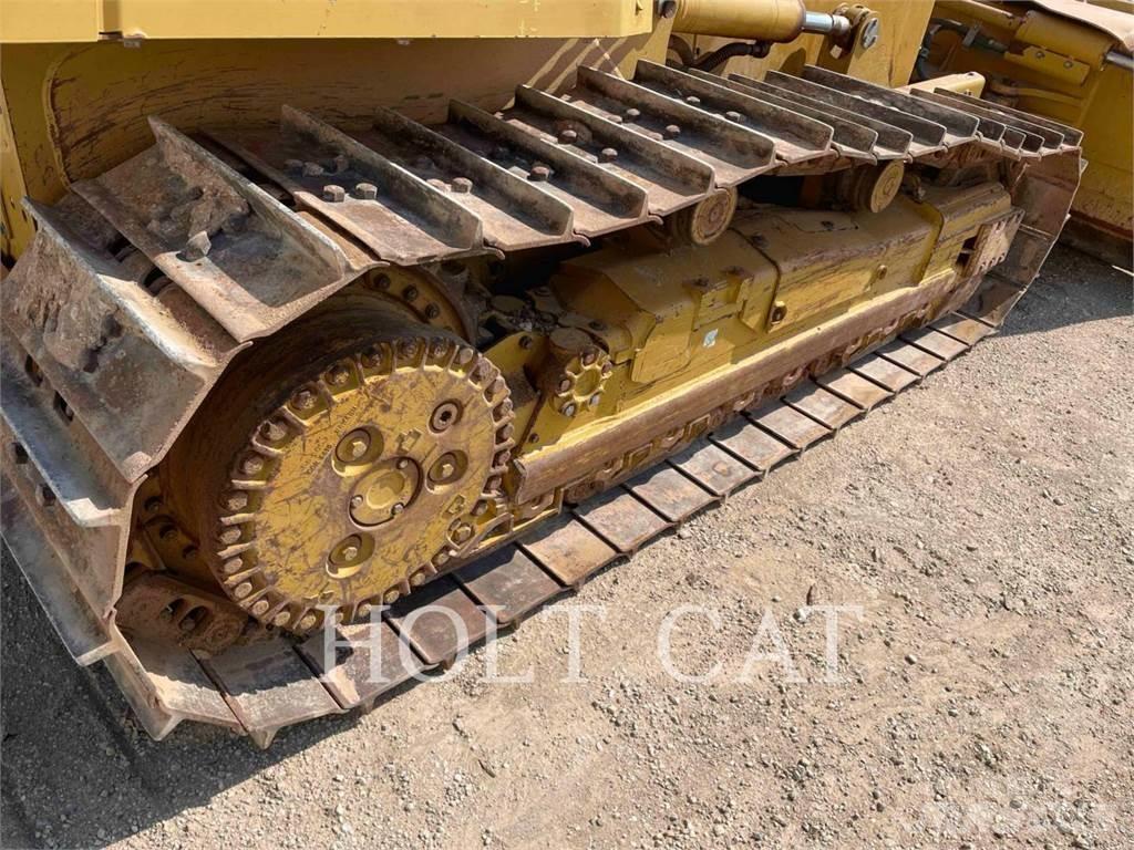 CAT D6KXL Гусеничные бульдозеры