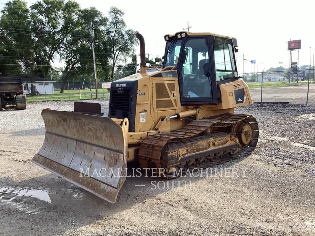 CAT D6KXL Гусеничные бульдозеры