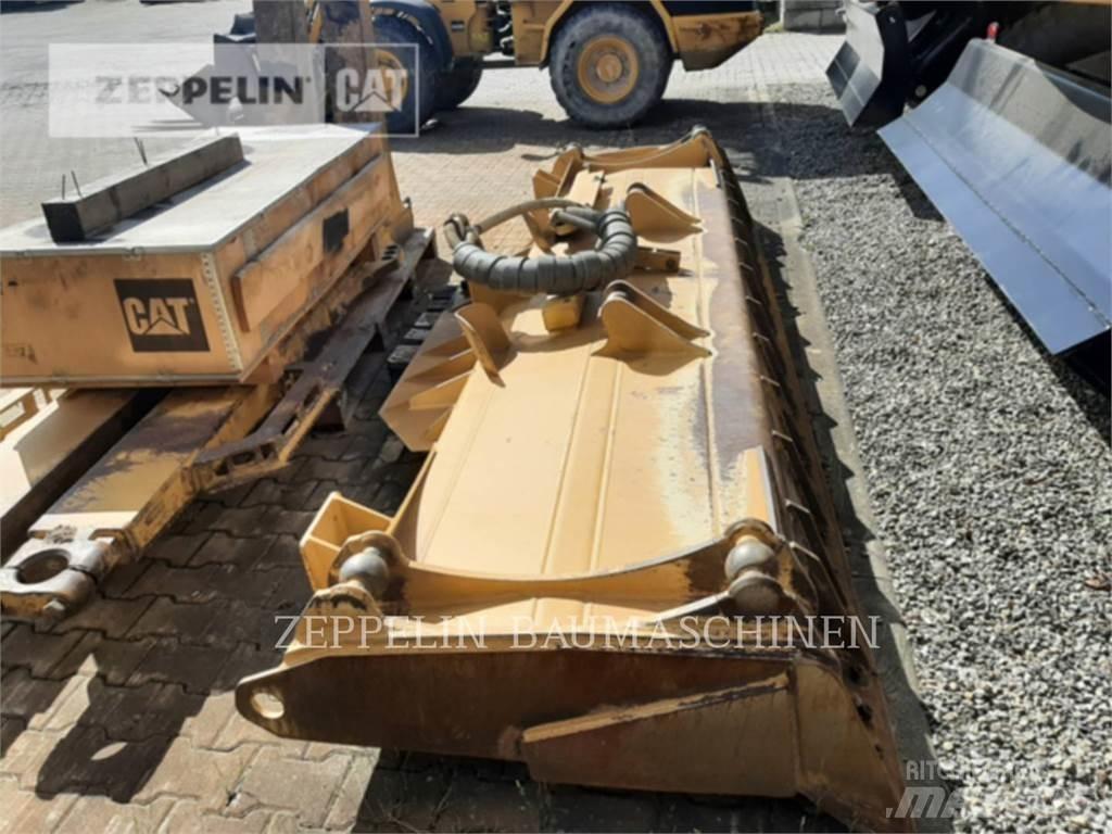 CAT D6L-20A Гусеничные бульдозеры