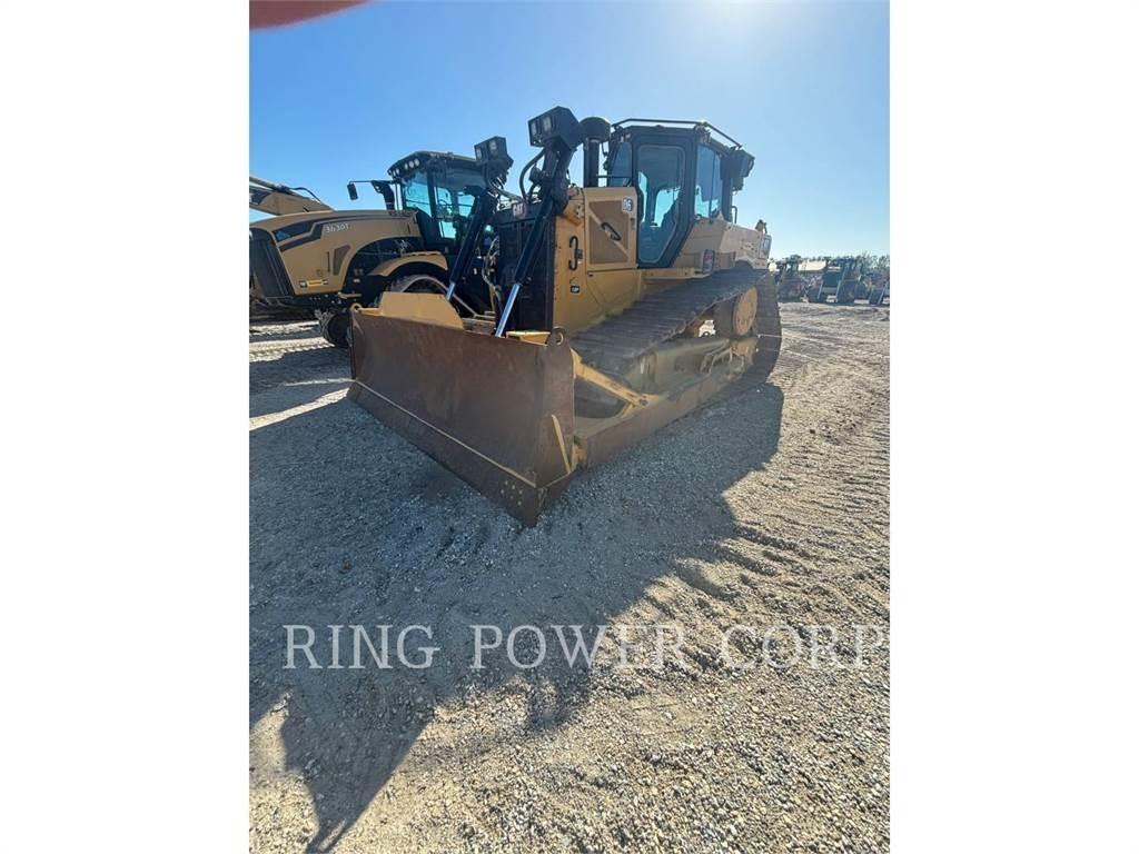 CAT D6LGP Гусеничные бульдозеры