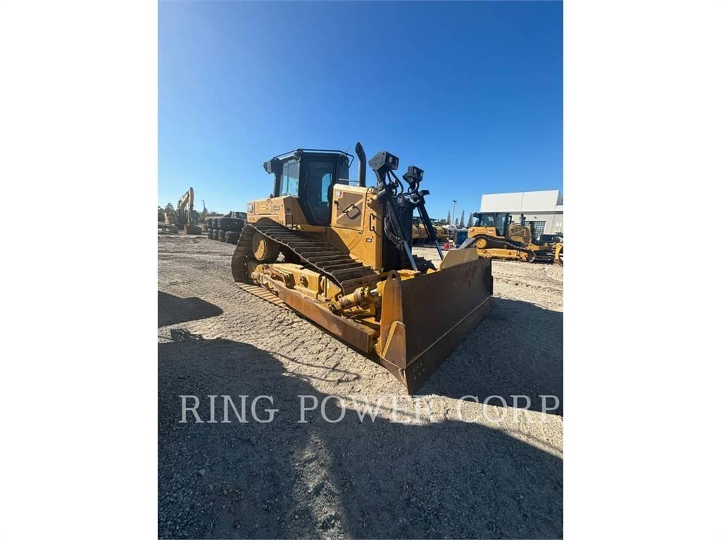 CAT D6LGP Гусеничные бульдозеры