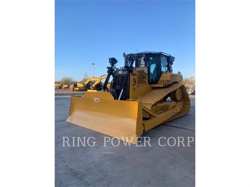 CAT D6LGP Гусеничные бульдозеры