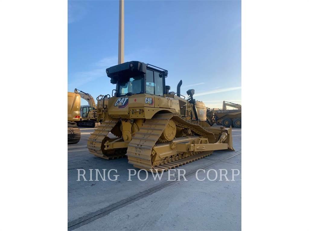 CAT D6LGP Гусеничные бульдозеры