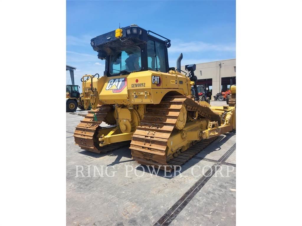 CAT D6LGP Гусеничные бульдозеры