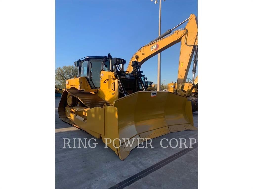 CAT D6LGP RIPR Гусеничные бульдозеры