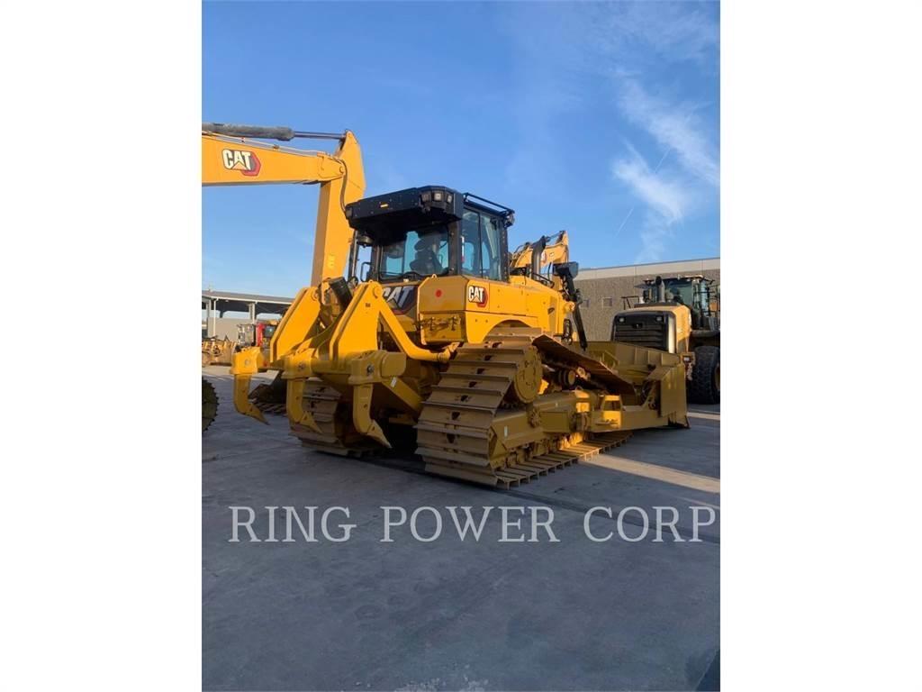 CAT D6LGP RIPR Гусеничные бульдозеры