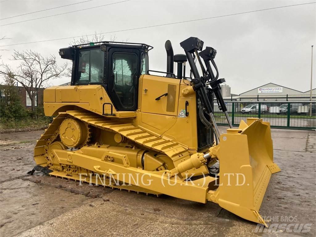 CAT D6LGP30 Гусеничные бульдозеры