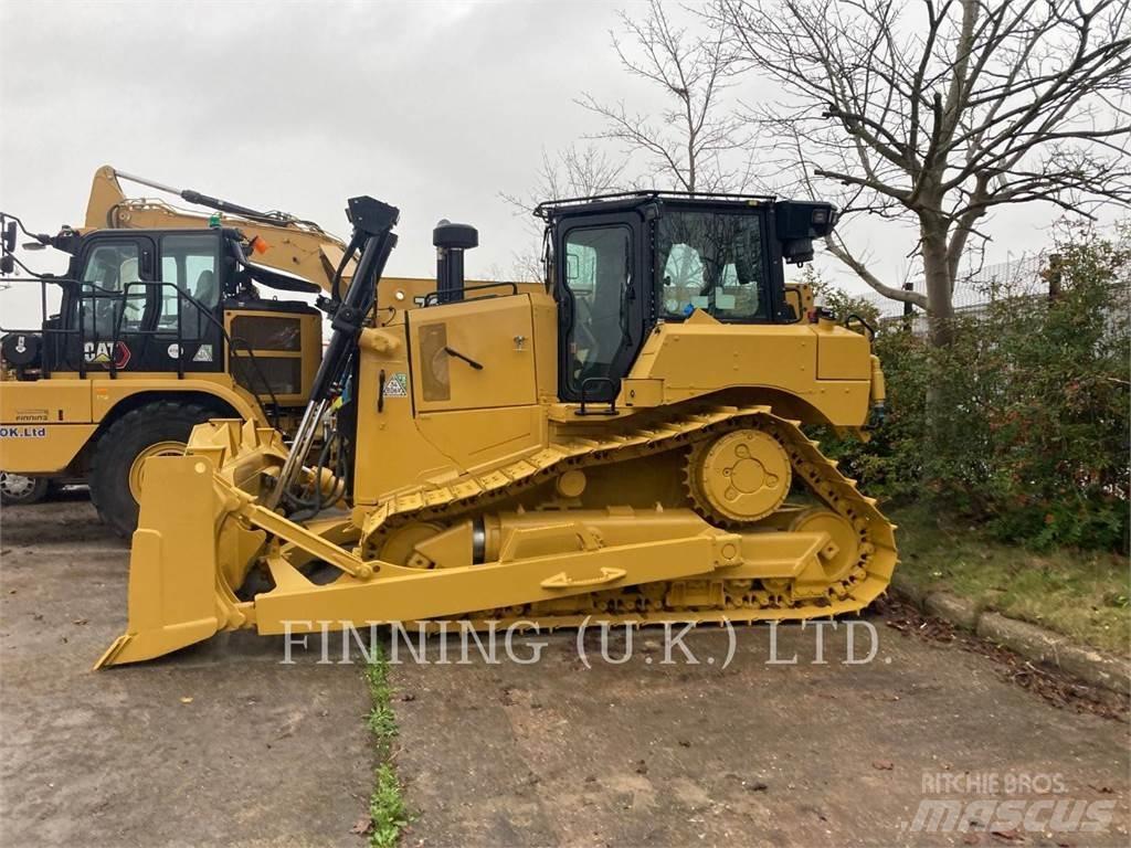 CAT D6LGP30 Гусеничные бульдозеры