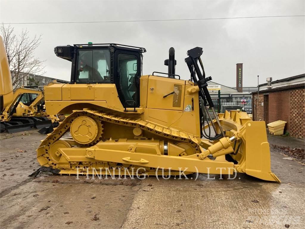 CAT D6LGP30 Гусеничные бульдозеры