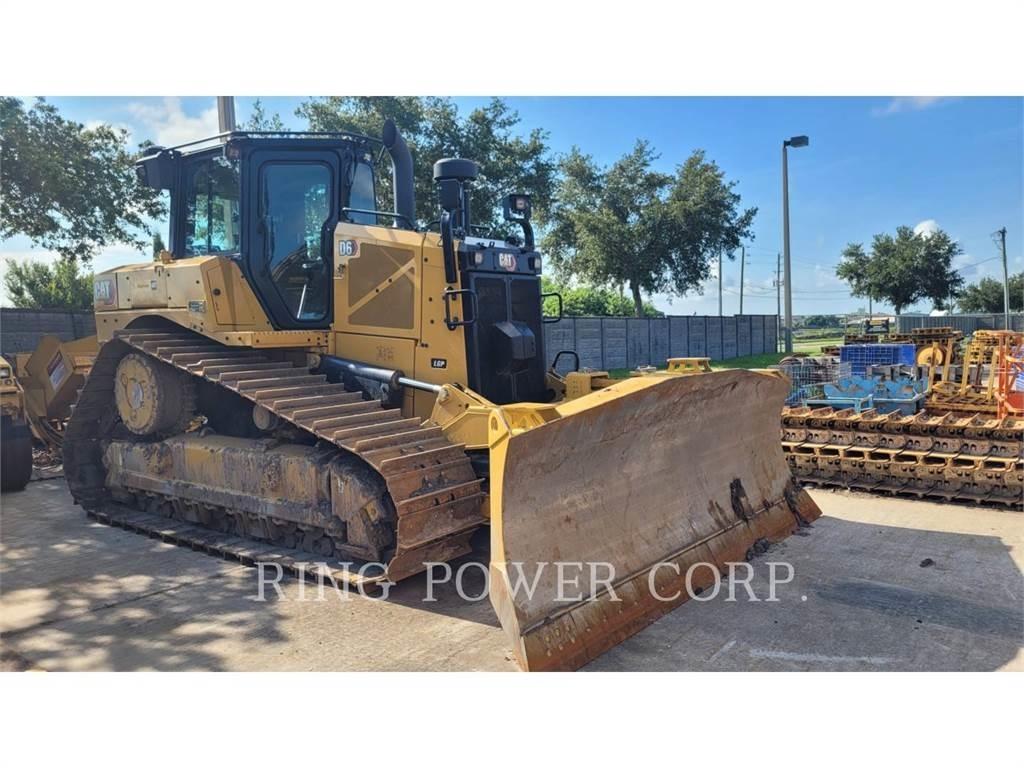 CAT D6LGPVPT Гусеничные бульдозеры