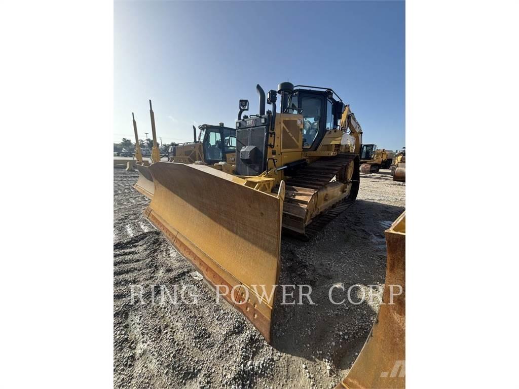 CAT D6LGPVPT Гусеничные бульдозеры