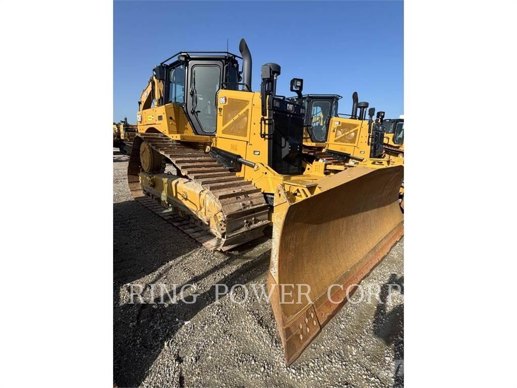CAT D6LGPVPT Гусеничные бульдозеры