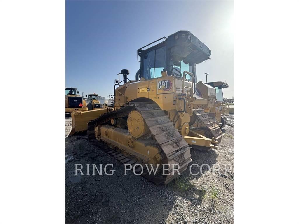 CAT D6LGPVPT Гусеничные бульдозеры