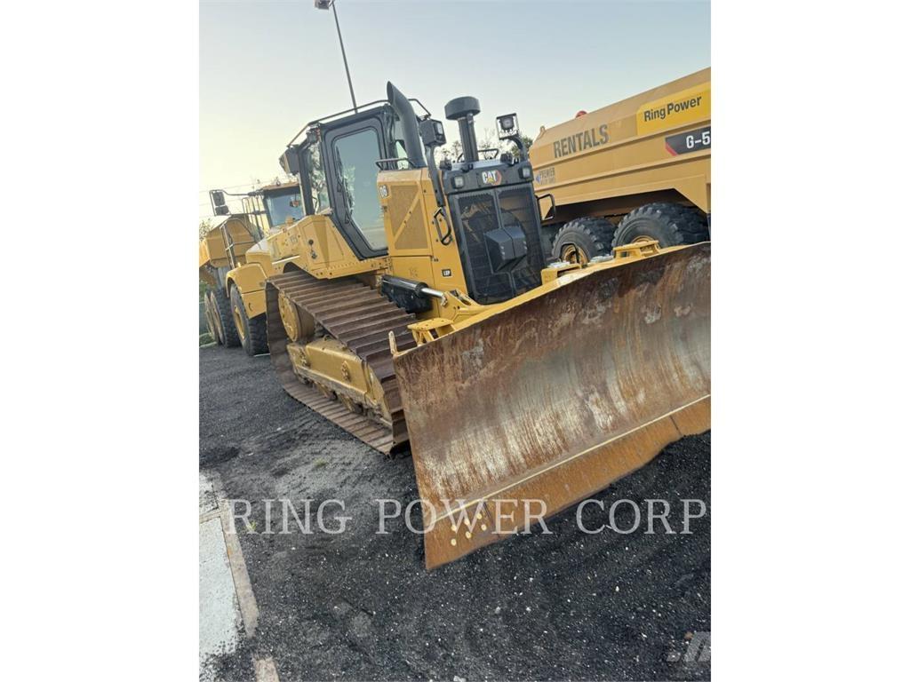 CAT D6LGPVPT Гусеничные бульдозеры