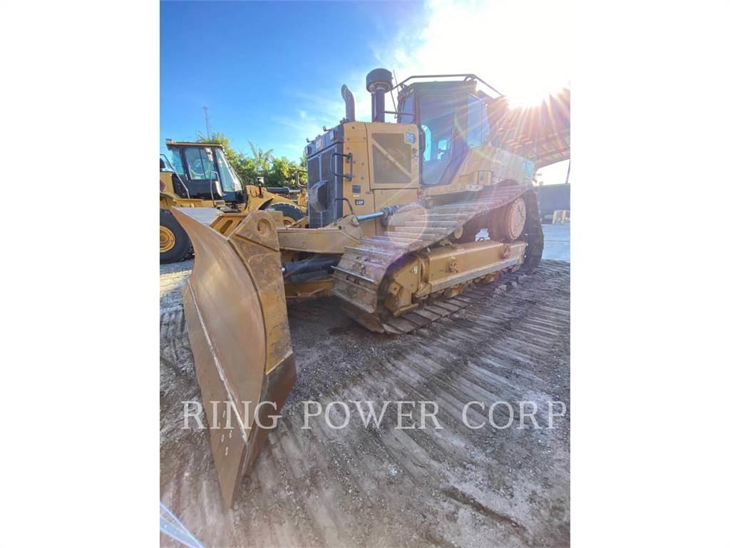 CAT D6LGPVPTEW Гусеничные бульдозеры