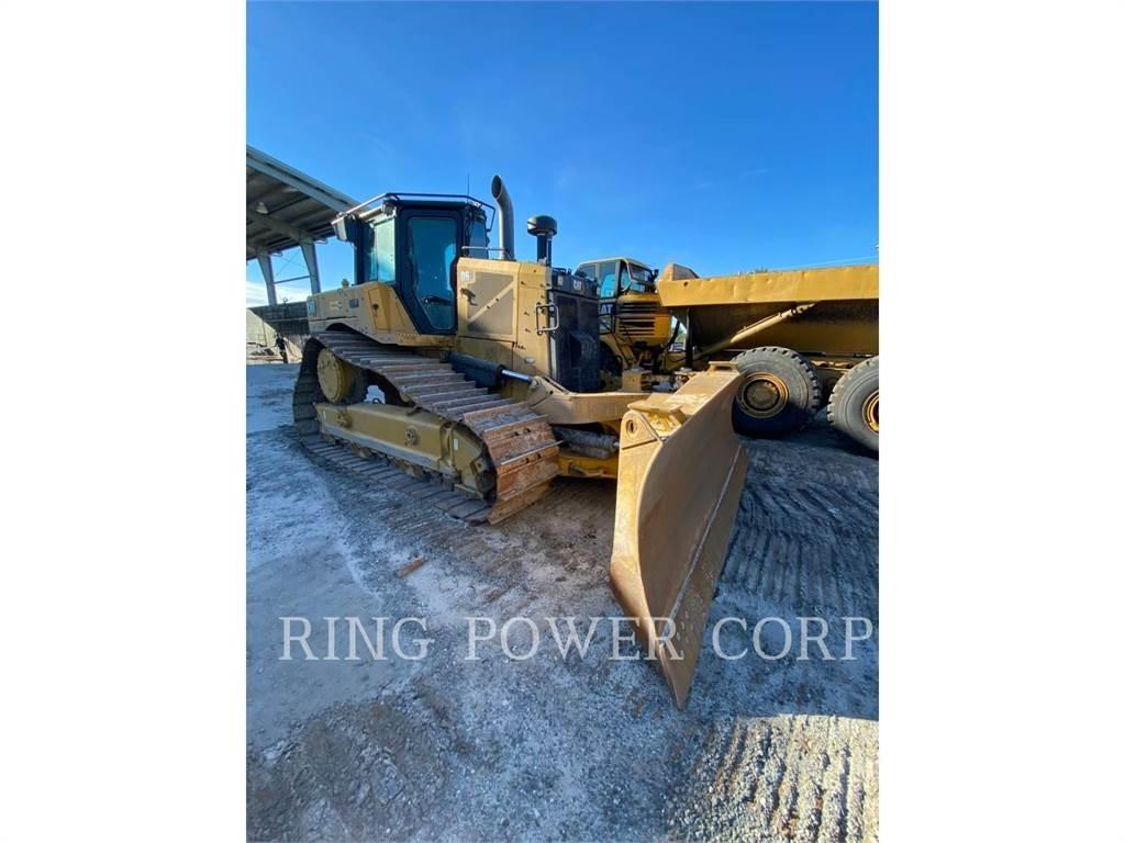 CAT D6LGPVPTEW Гусеничные бульдозеры