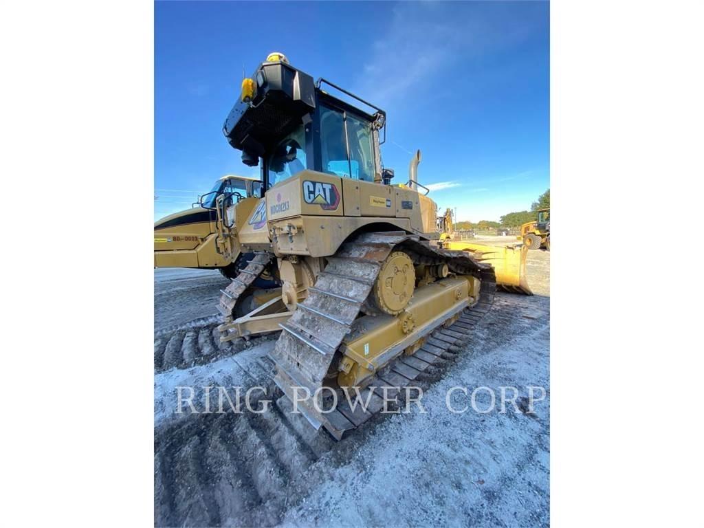 CAT D6LGPVPTEW Гусеничные бульдозеры