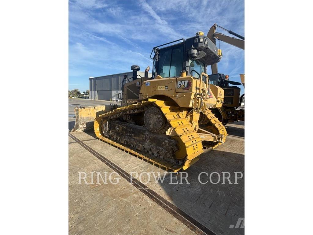 CAT D6LGPVPTEW Гусеничные бульдозеры