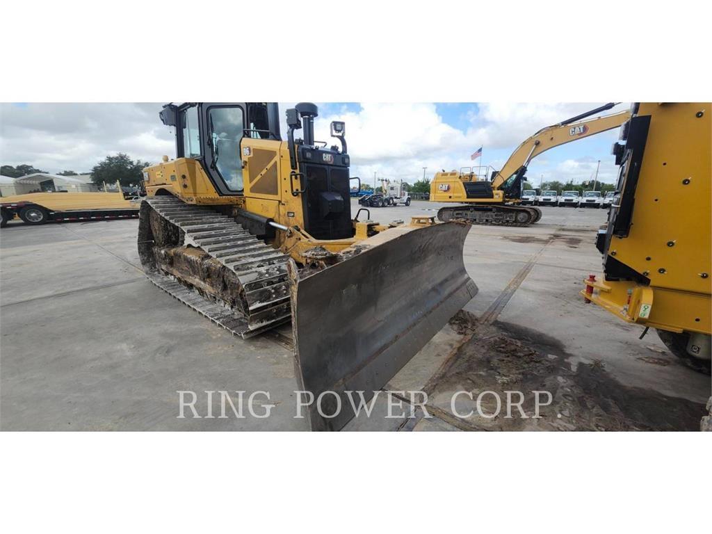 CAT D6LGPVPTEW Гусеничные бульдозеры