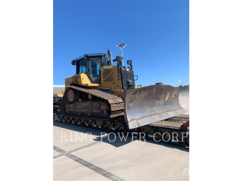 CAT D6LGPVPTEW Гусеничные бульдозеры