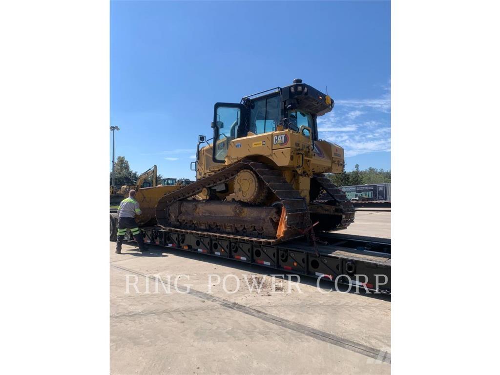 CAT D6LGPVPTEW Гусеничные бульдозеры