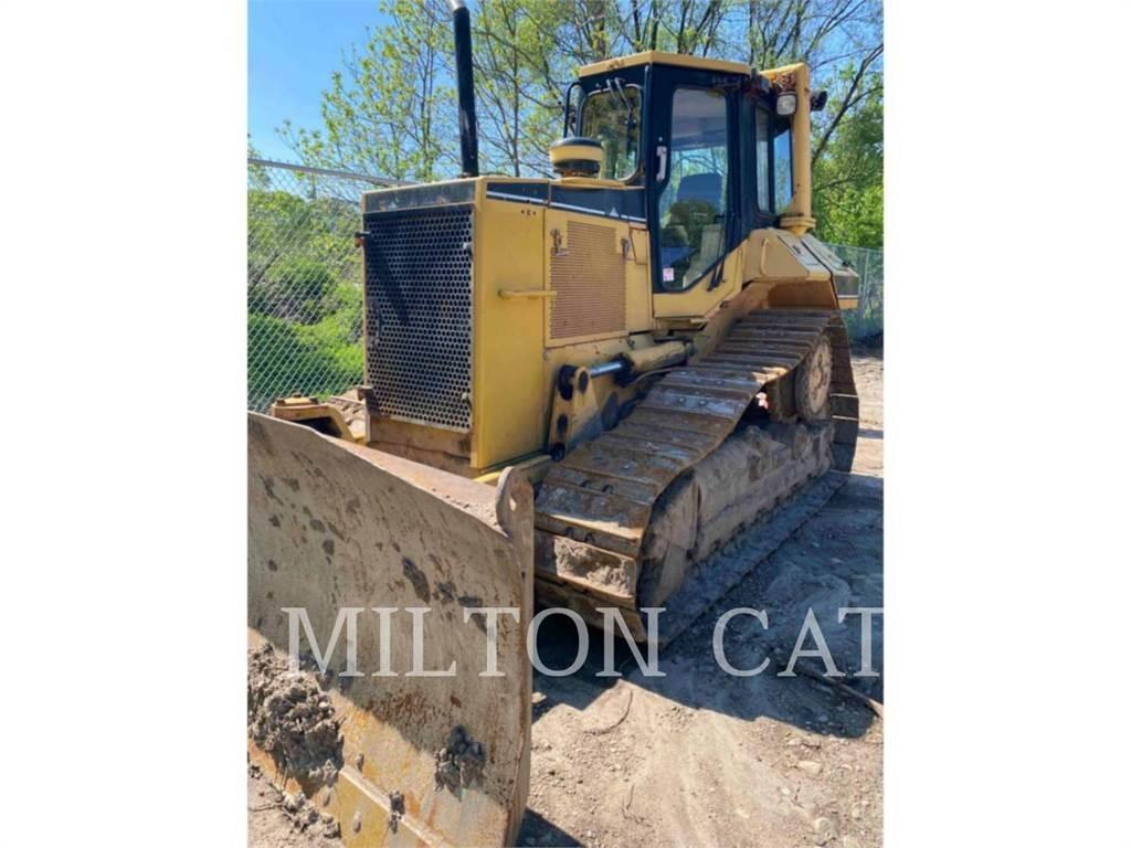 CAT D6MXL Гусеничные бульдозеры