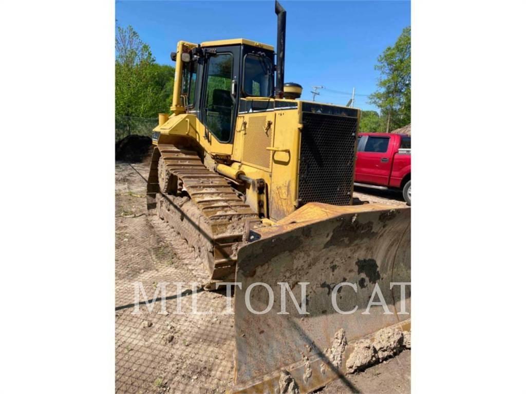 CAT D6MXL Гусеничные бульдозеры