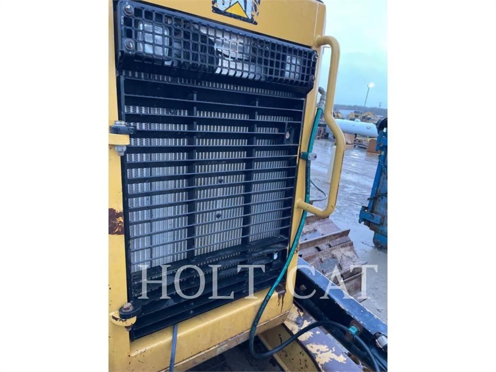 CAT D6N LAND Гусеничные бульдозеры