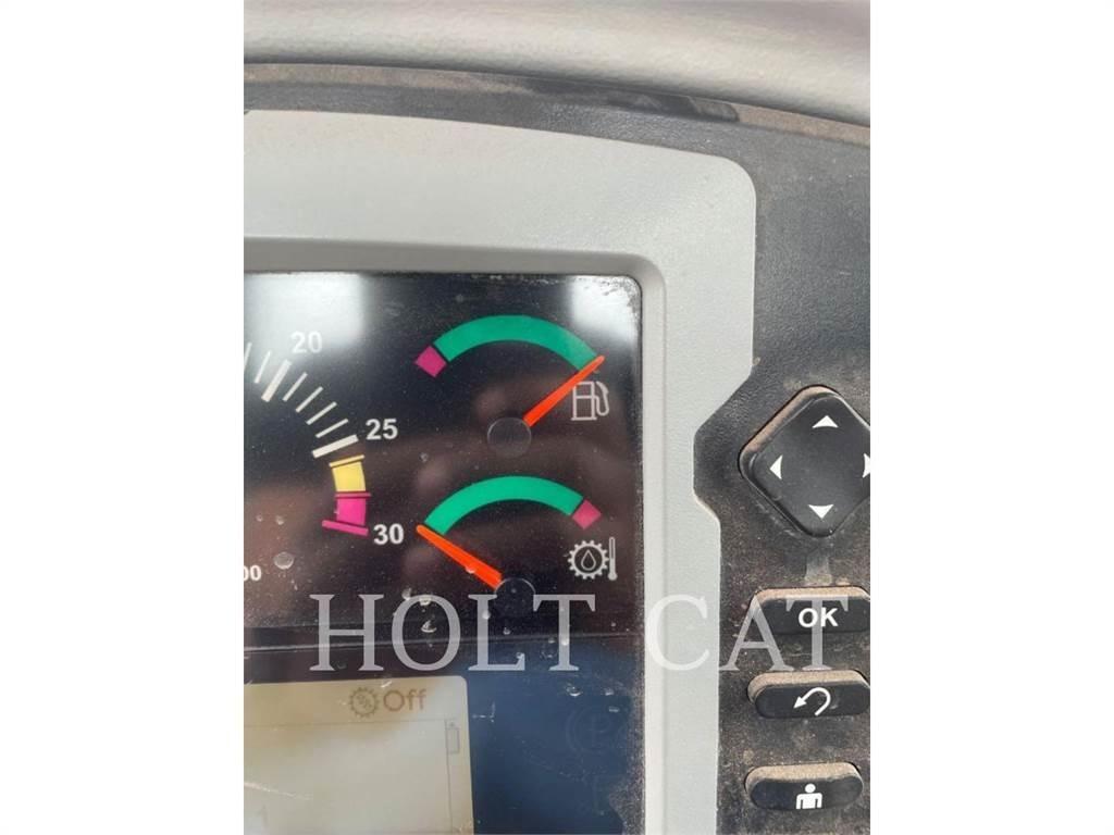 CAT D6N LAND Гусеничные бульдозеры