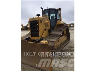 CAT D6N LGP Гусеничные бульдозеры