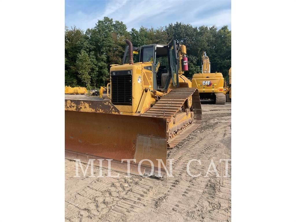 CAT D6N LGP Гусеничные бульдозеры