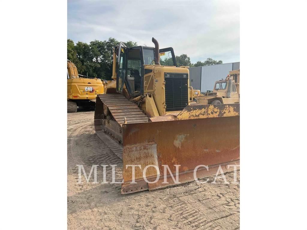 CAT D6N LGP Гусеничные бульдозеры