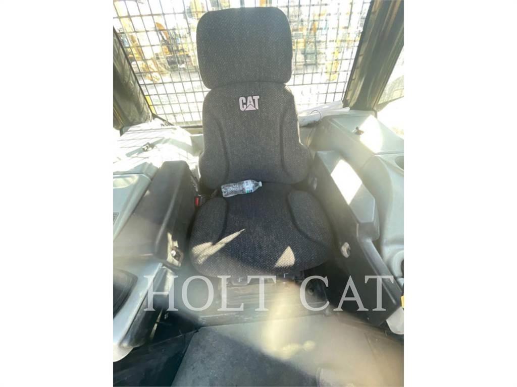 CAT D6N LGP Гусеничные бульдозеры