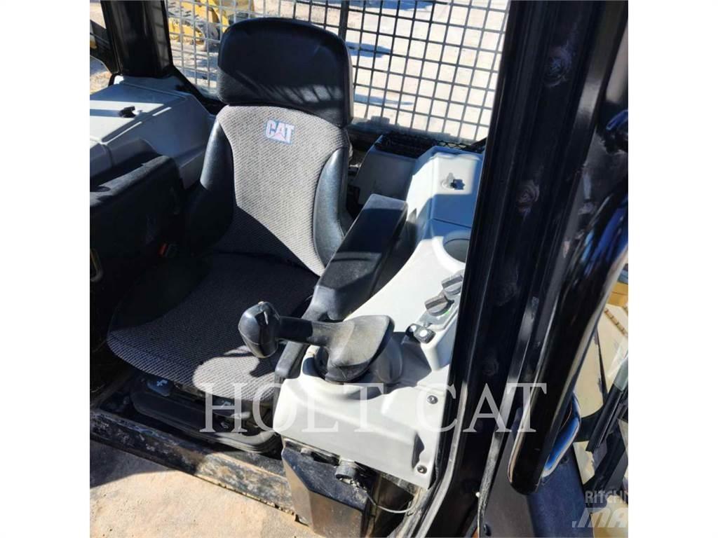 CAT D6N LGP3 Гусеничные бульдозеры