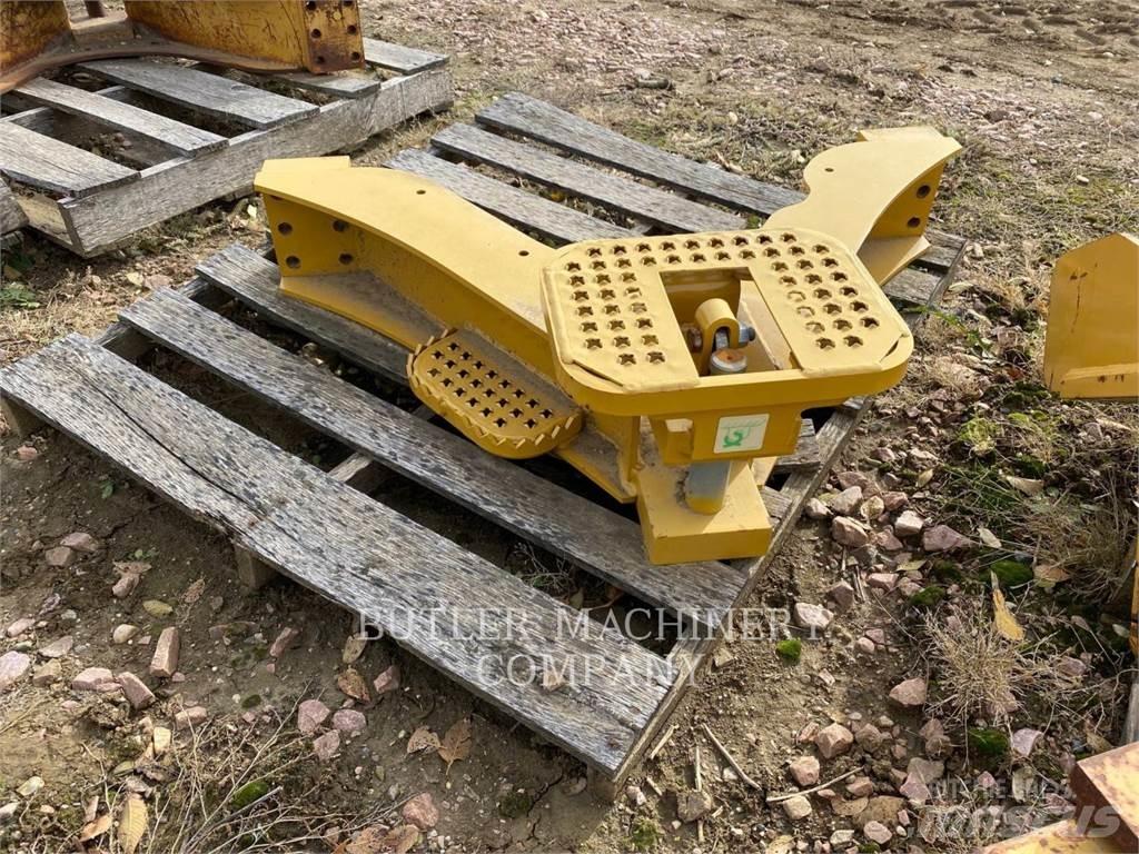 CAT D6NDRAWBAR Строительная техника - Другие