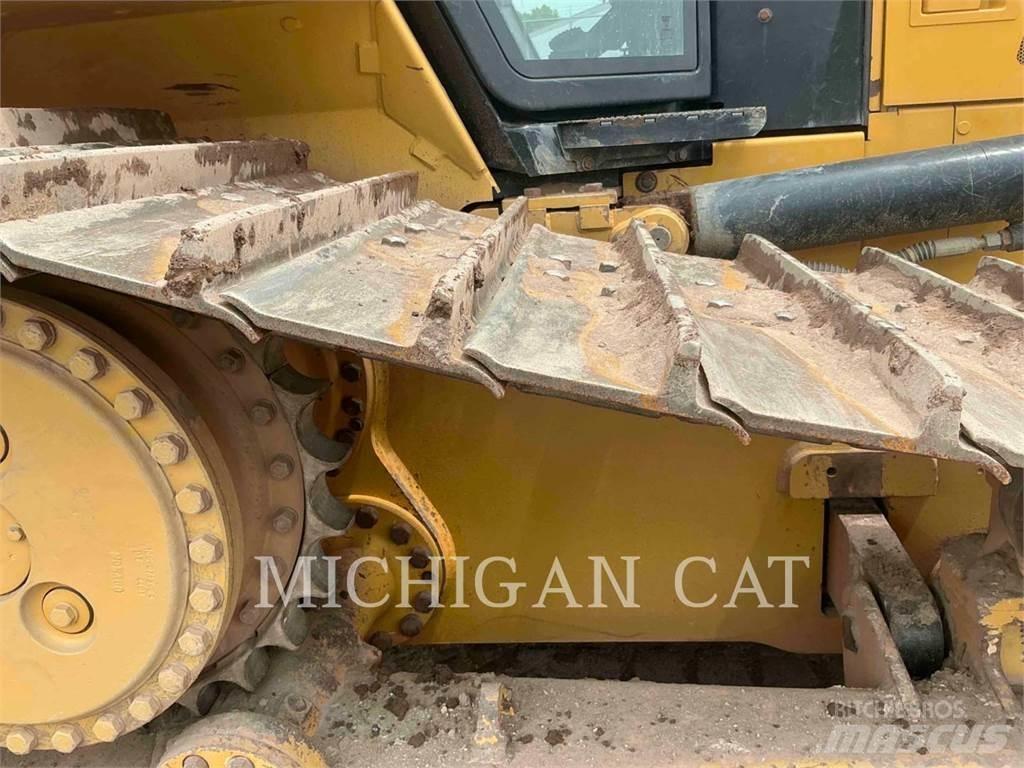 CAT D6NL AHZ24F Гусеничные бульдозеры
