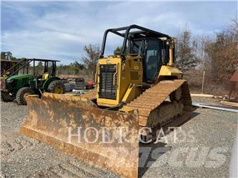 CAT D6NLGP Гусеничные бульдозеры