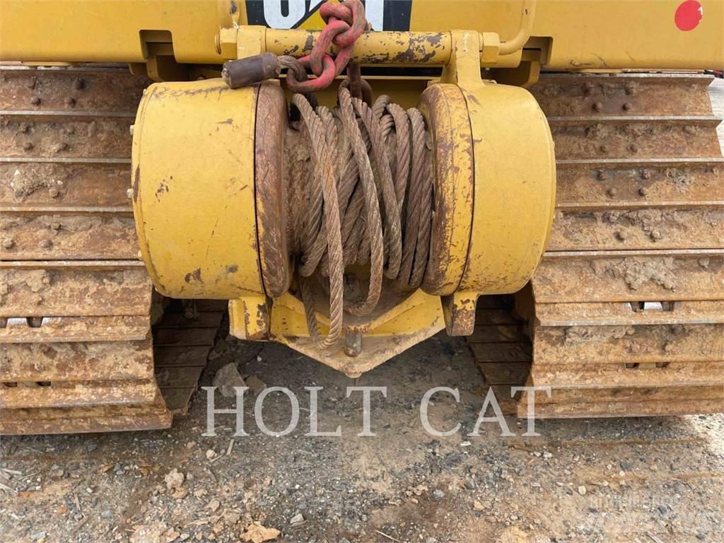 CAT D6NLGP Гусеничные бульдозеры