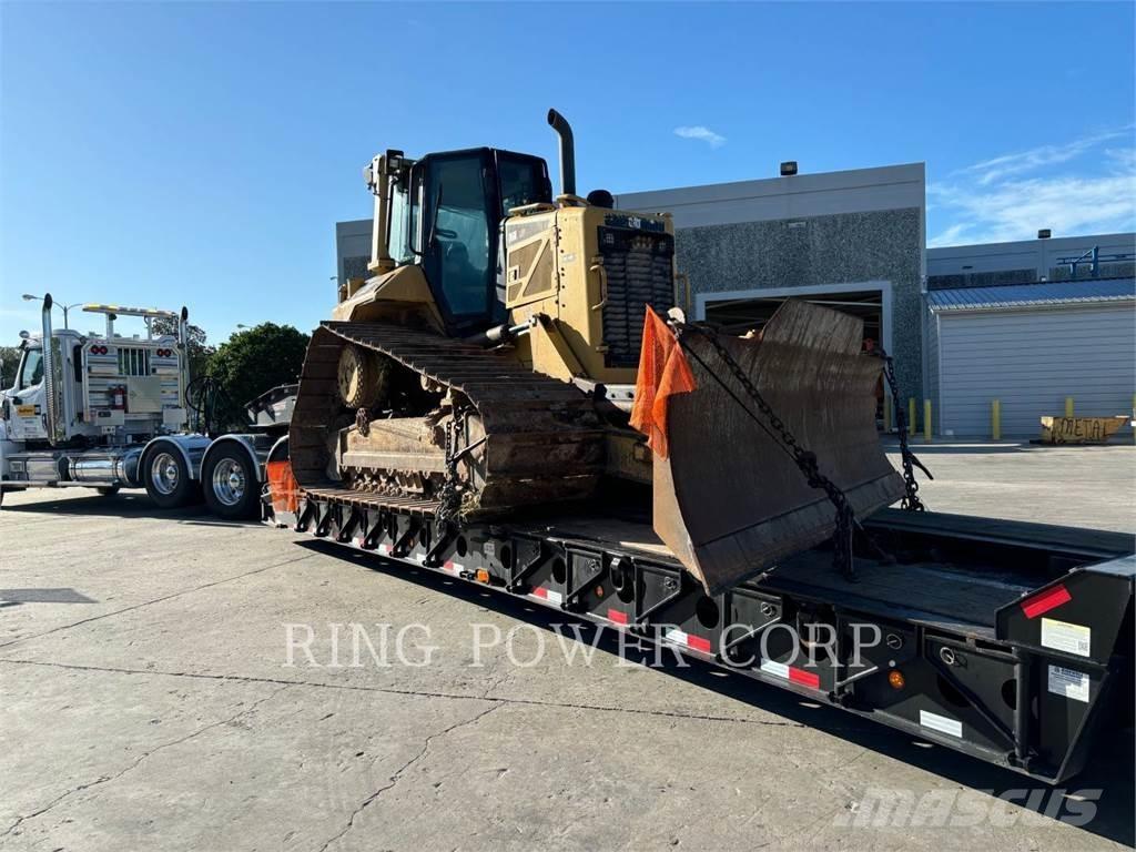 CAT D6NLGPT4 Гусеничные бульдозеры