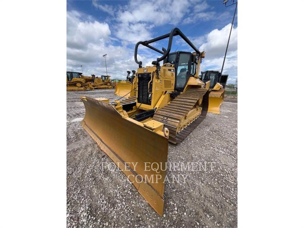 CAT D6NLGPVPI Гусеничные бульдозеры