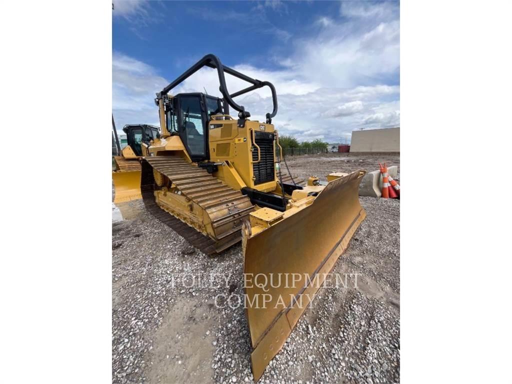 CAT D6NLGPVPI Гусеничные бульдозеры