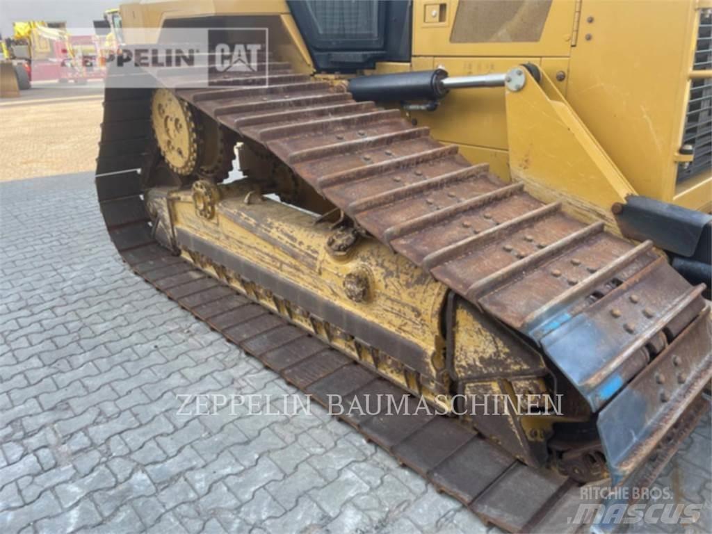 CAT D6NMP Гусеничные бульдозеры