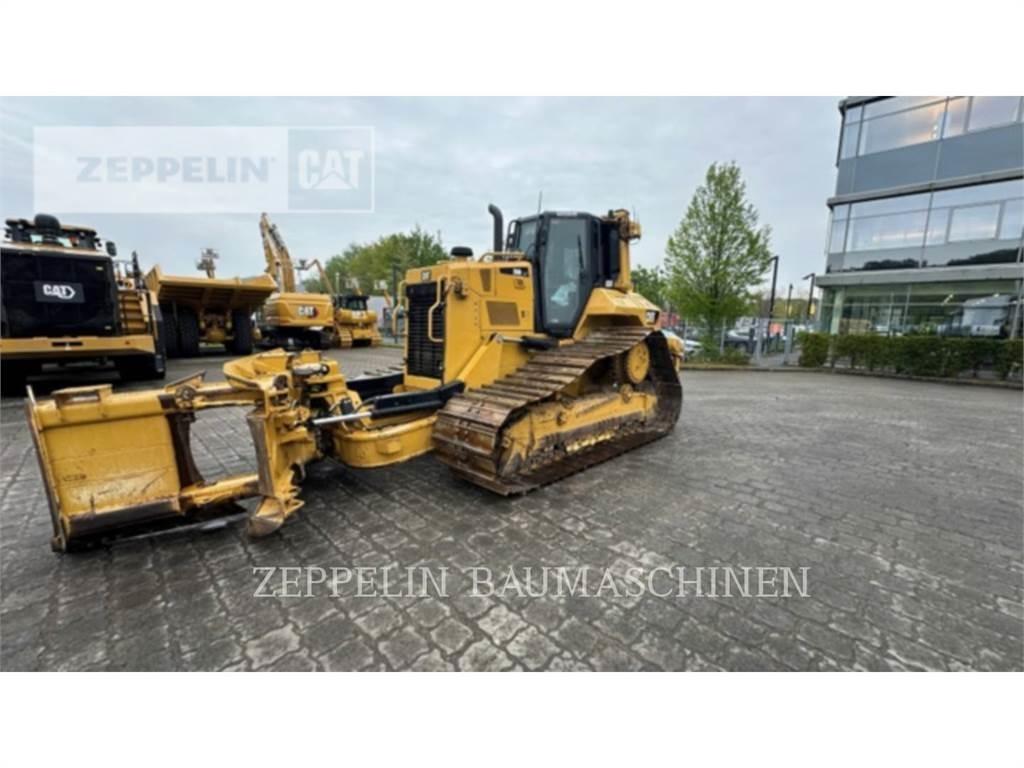 CAT D6NMP Гусеничные бульдозеры