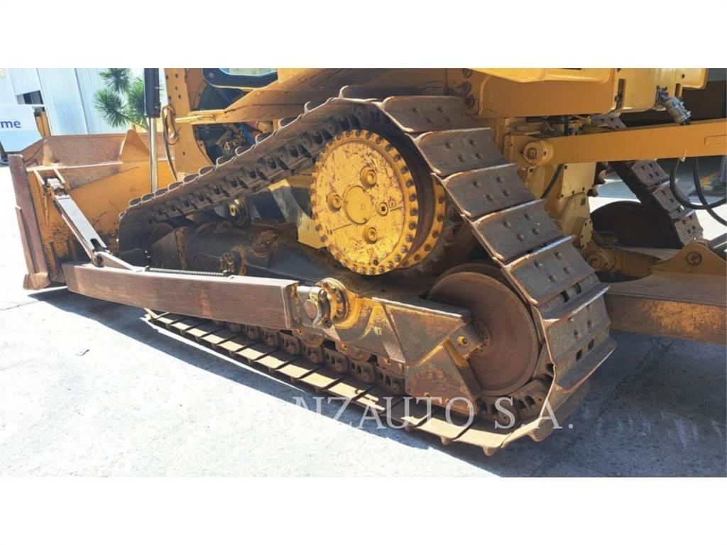 CAT D6R Гусеничные бульдозеры