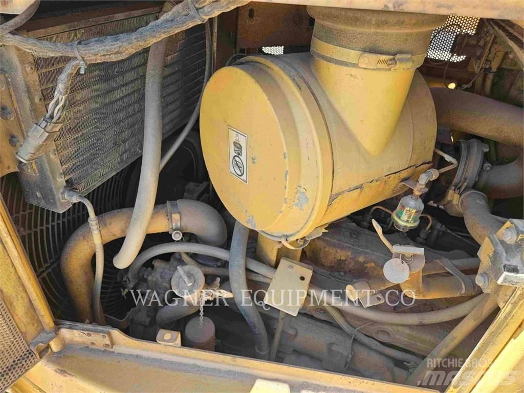 CAT D6R XL DS Гусеничные бульдозеры