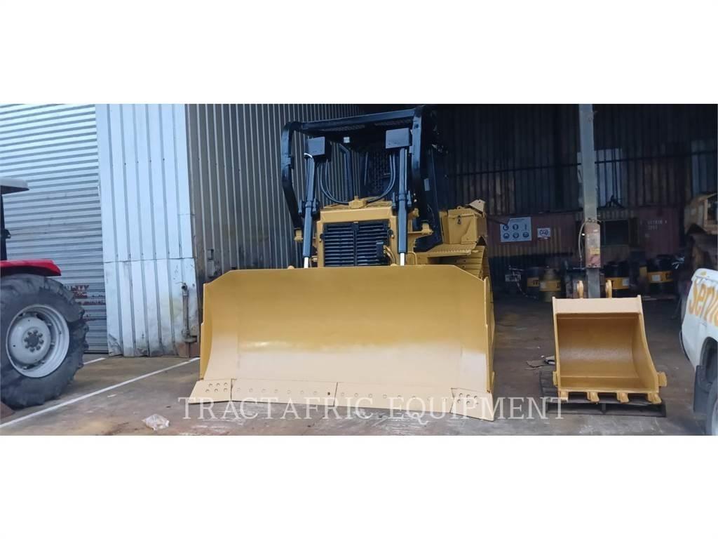 CAT D6R2 Гусеничные бульдозеры