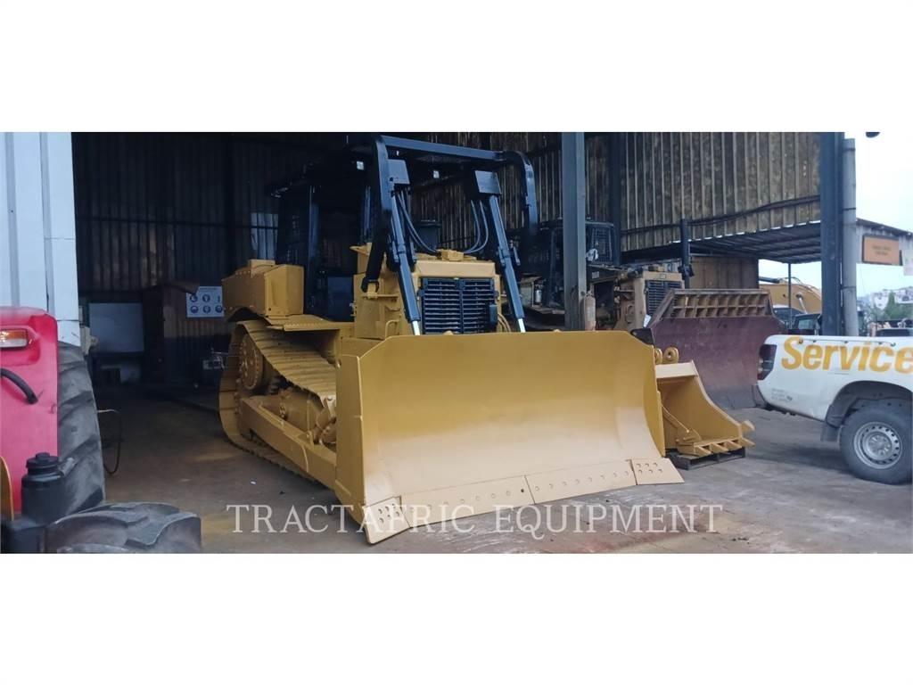 CAT D6R2 Гусеничные бульдозеры